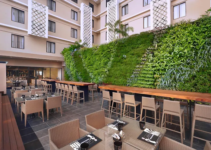 The Alana Hotel & Conference Center Malioboro Yogyakarta By Aston