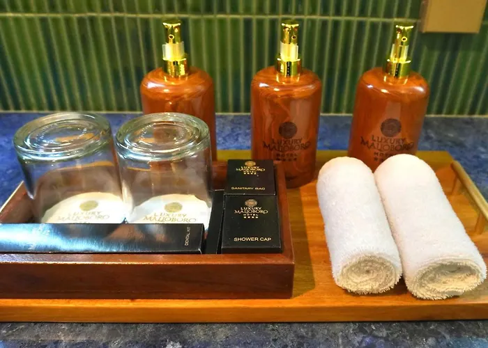 Luxury Malioboro Hotel Yogyakarta