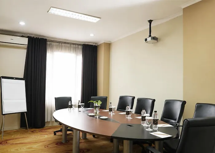 Riss Hotel Malioboro Yogyakarta