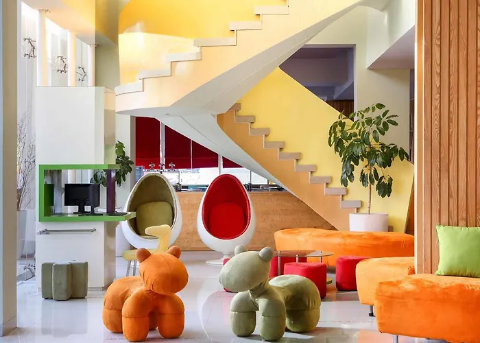Ibis Styles Yogyakarta Hotel